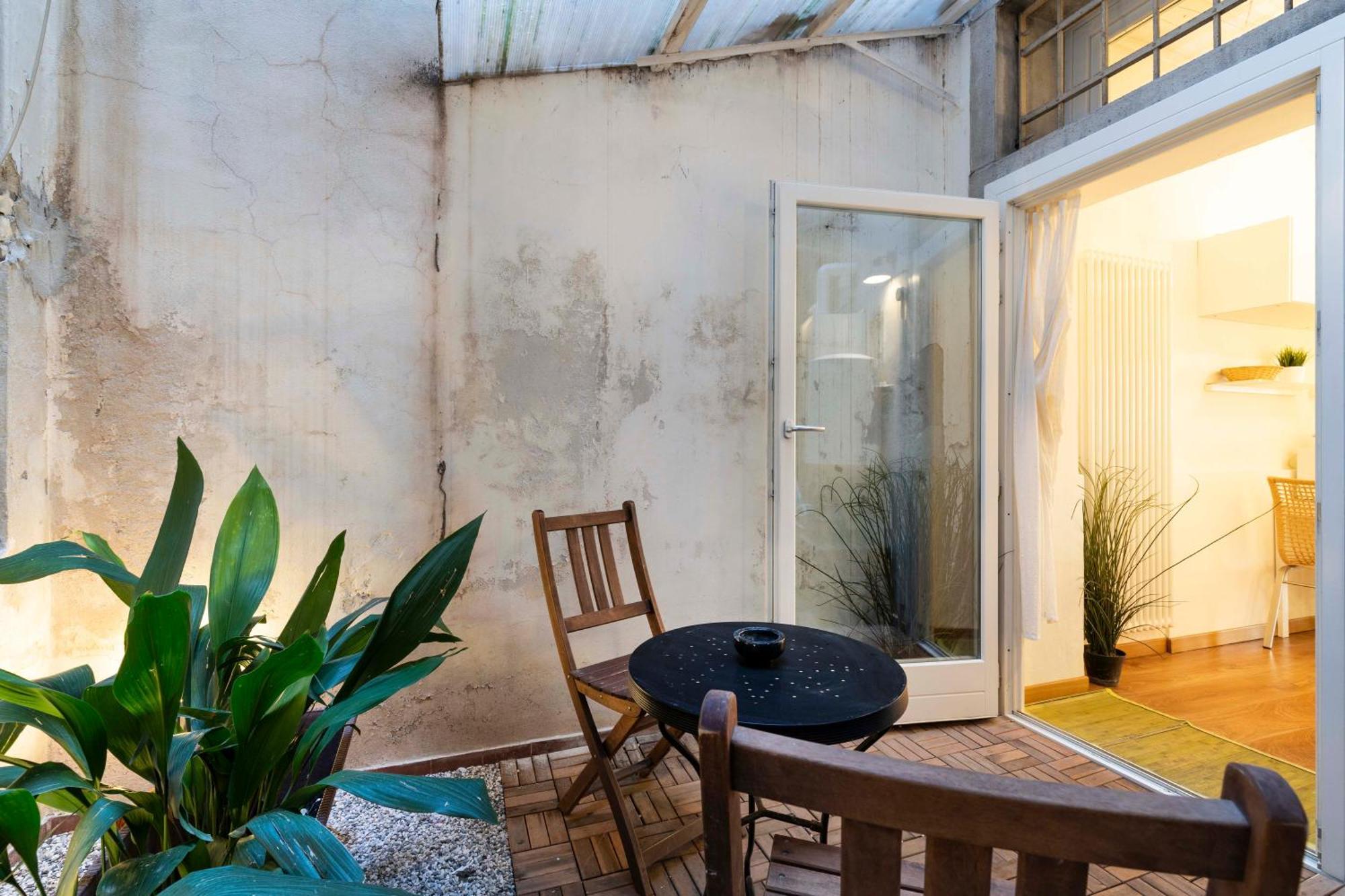 True Venice Apartment Buitenkant foto