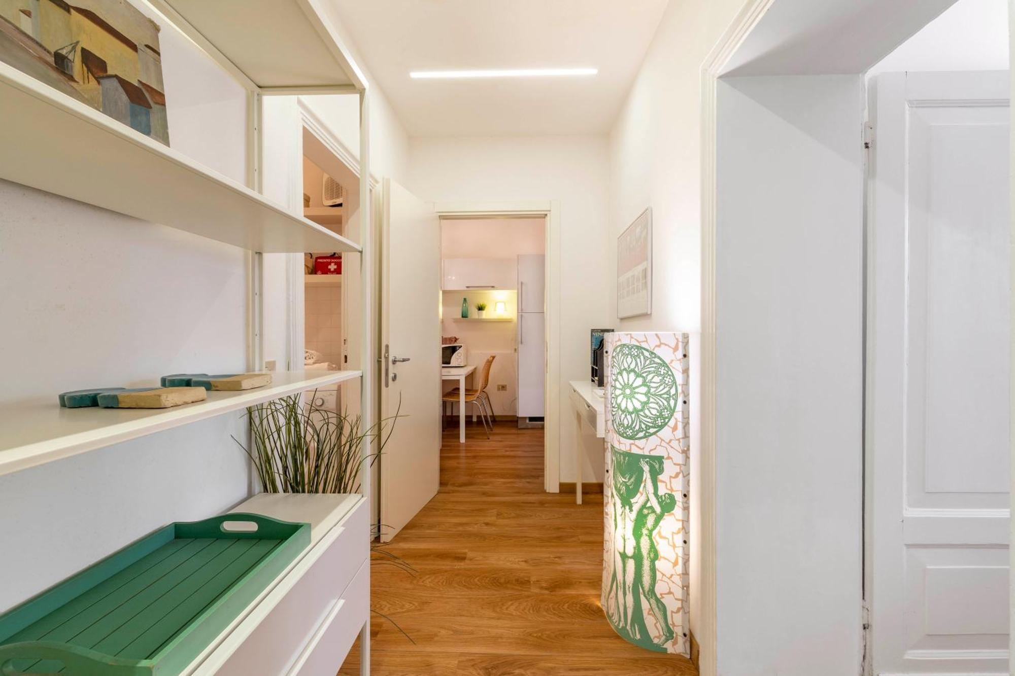 True Venice Apartment Buitenkant foto