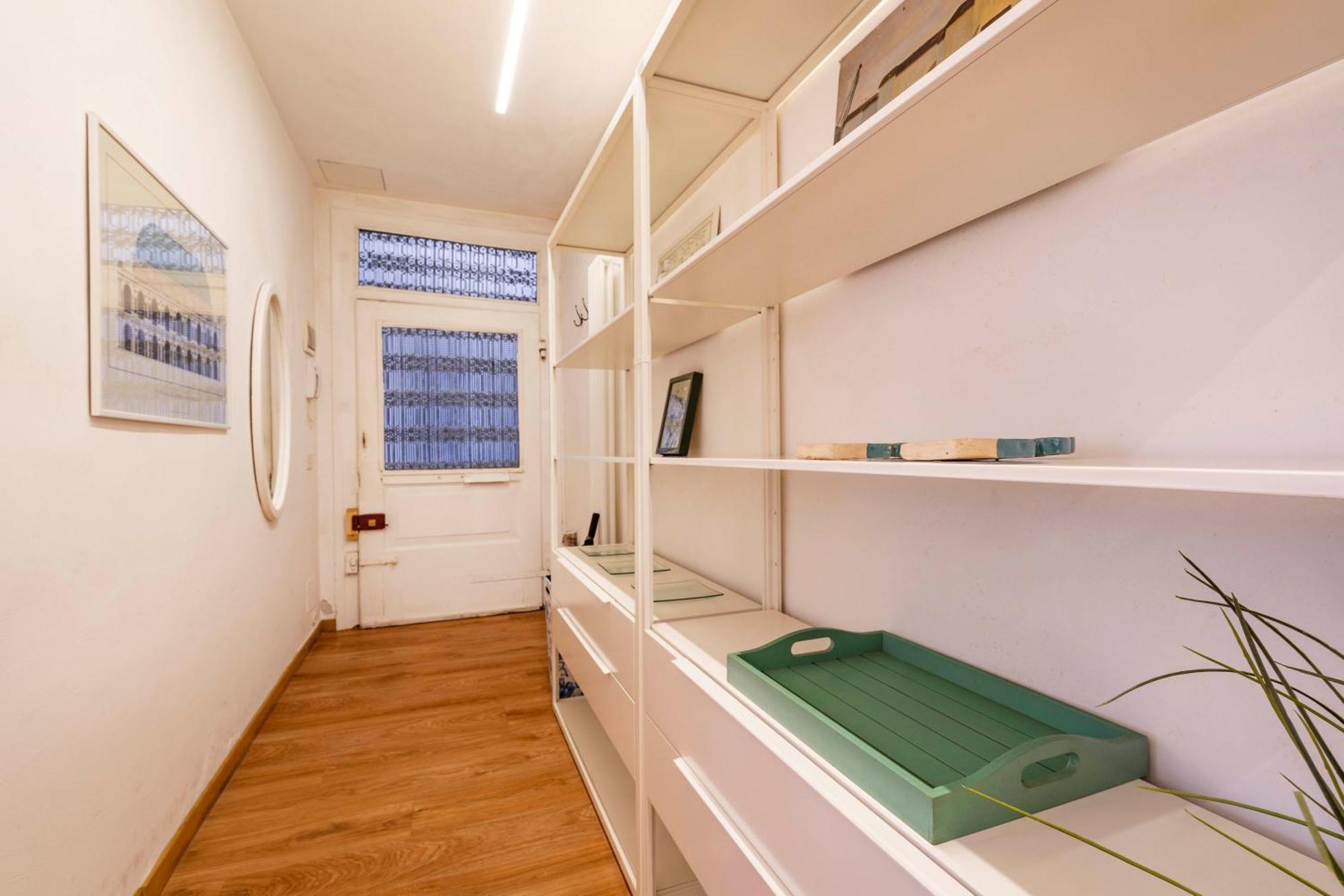 True Venice Apartment Buitenkant foto