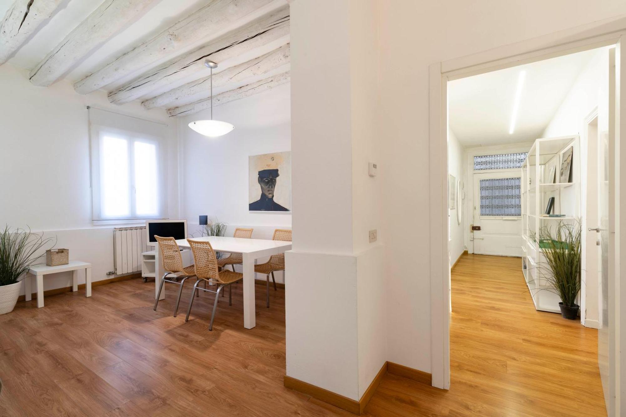 True Venice Apartment Buitenkant foto