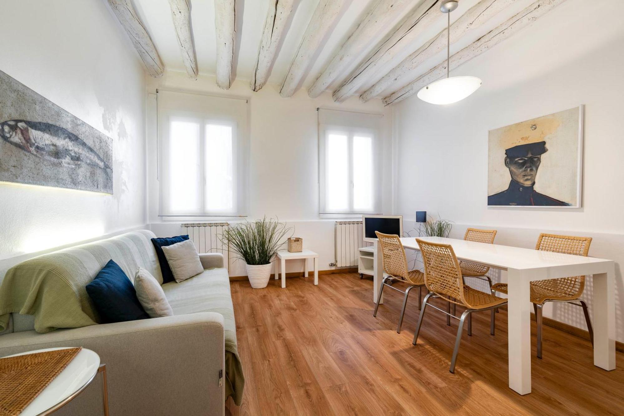True Venice Apartment Buitenkant foto