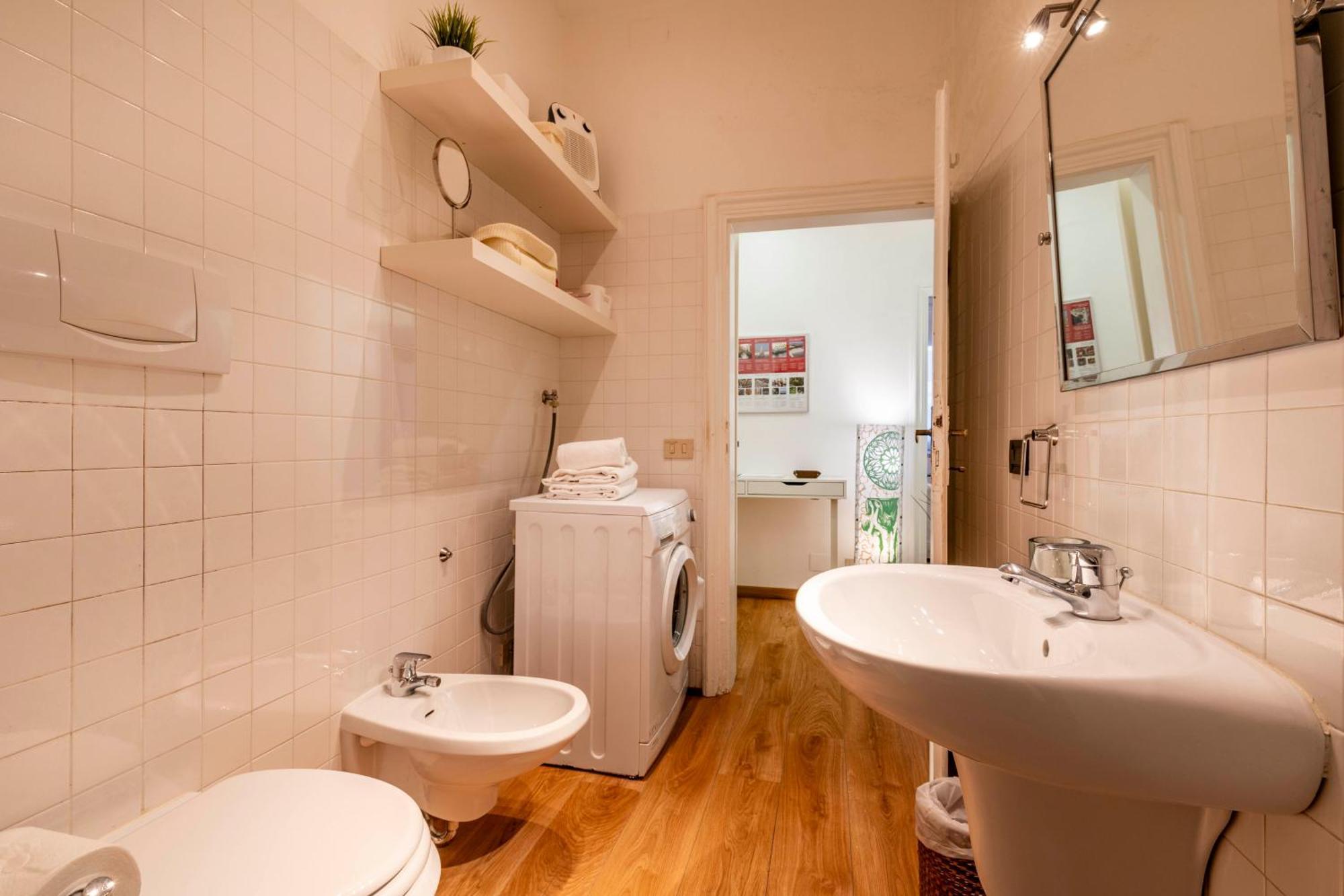 True Venice Apartment Buitenkant foto