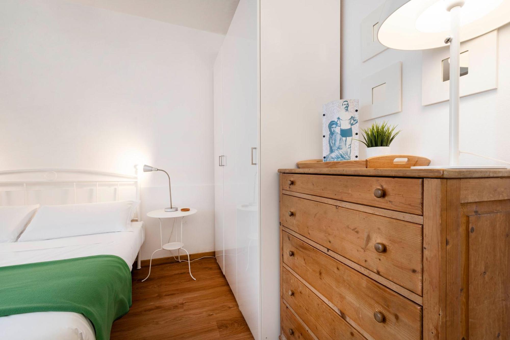 True Venice Apartment Buitenkant foto