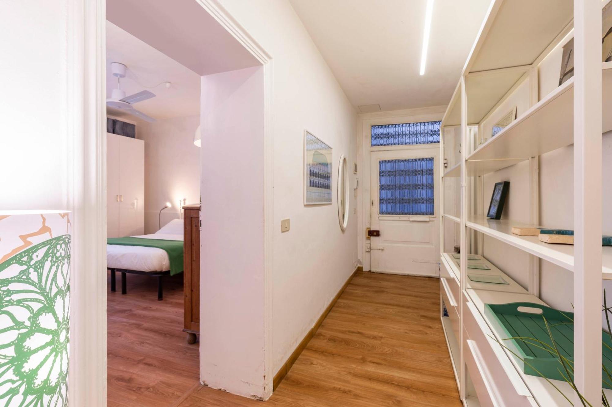 True Venice Apartment Buitenkant foto