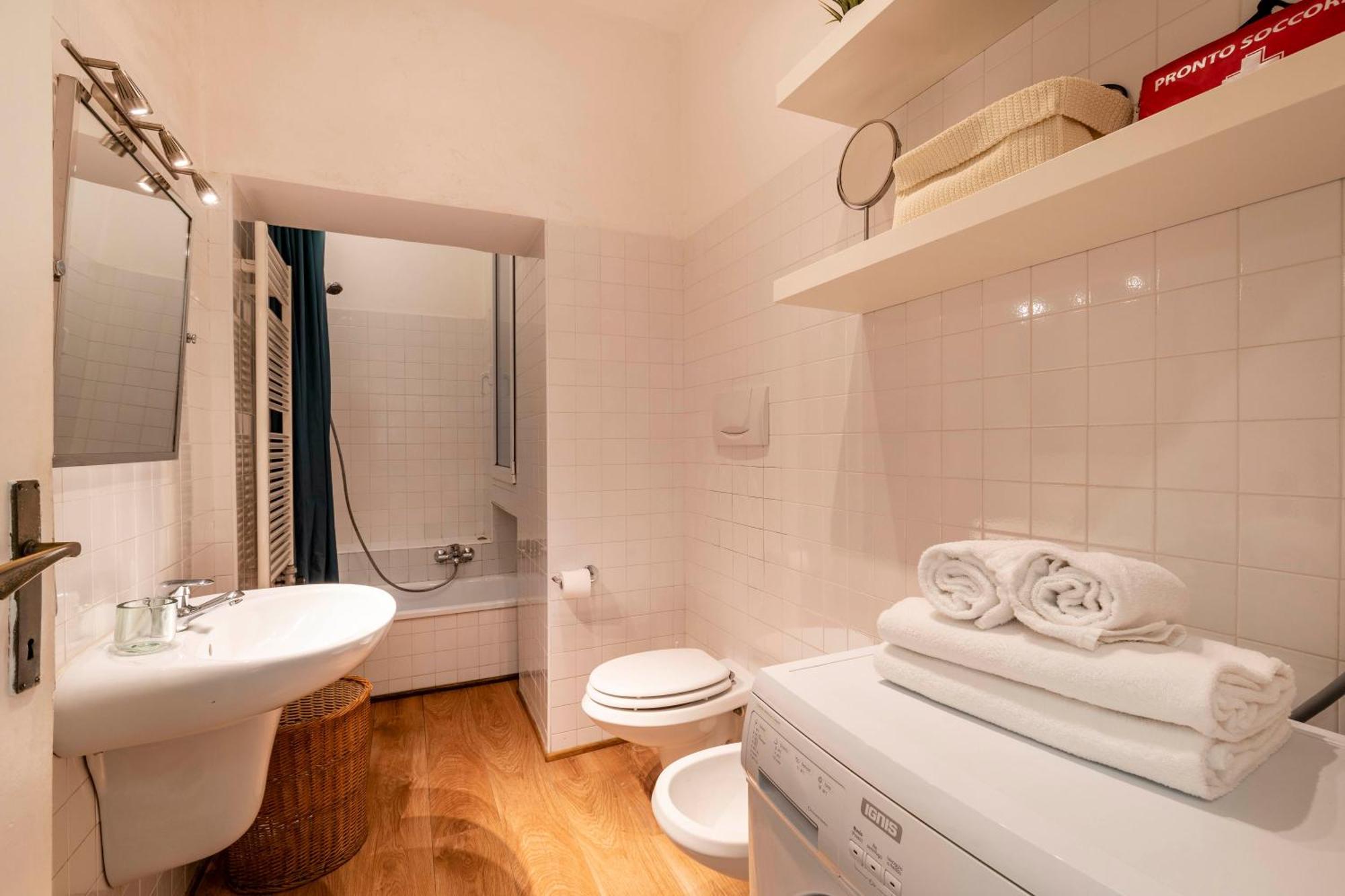 True Venice Apartment Buitenkant foto
