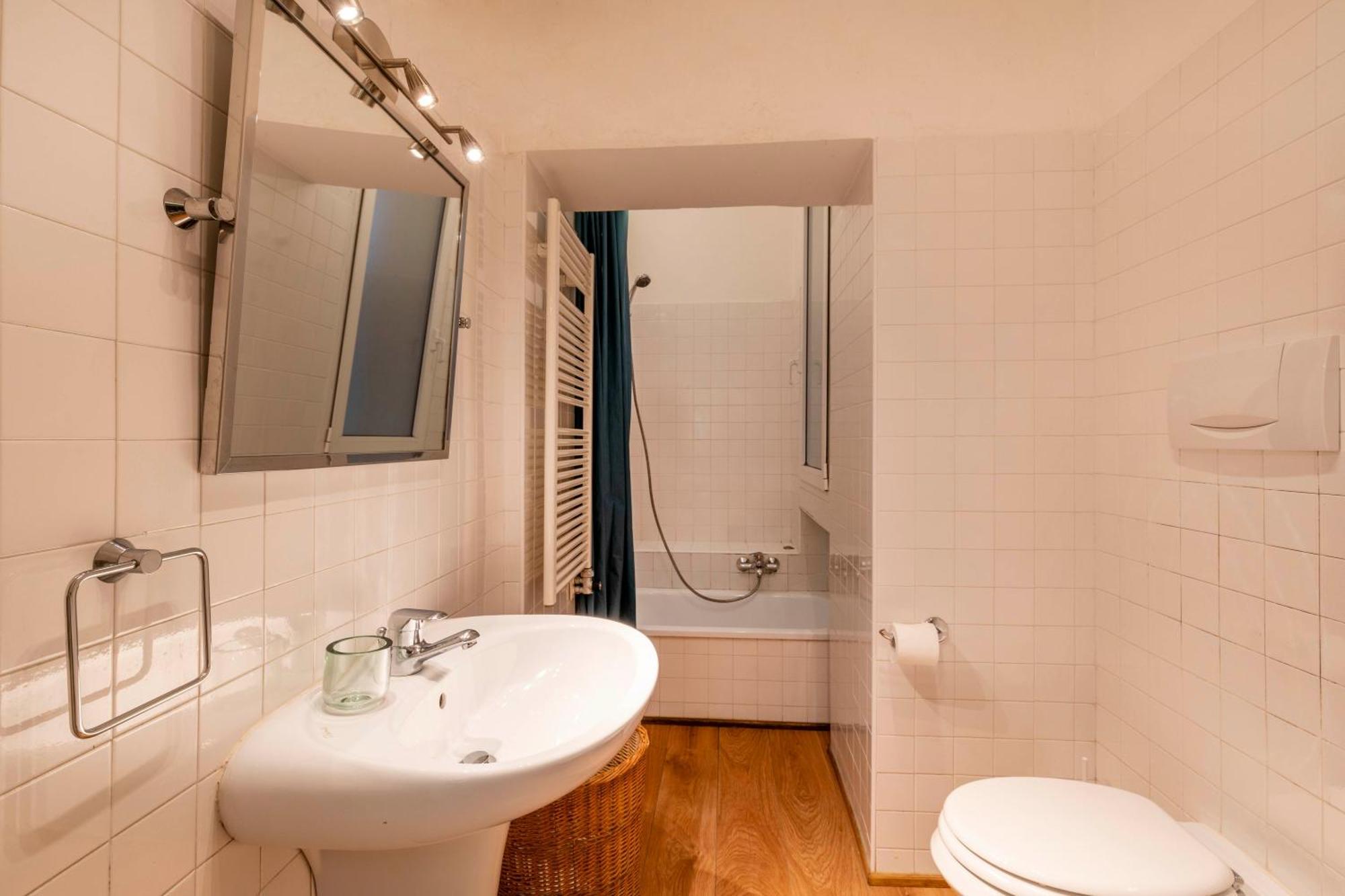 True Venice Apartment Buitenkant foto