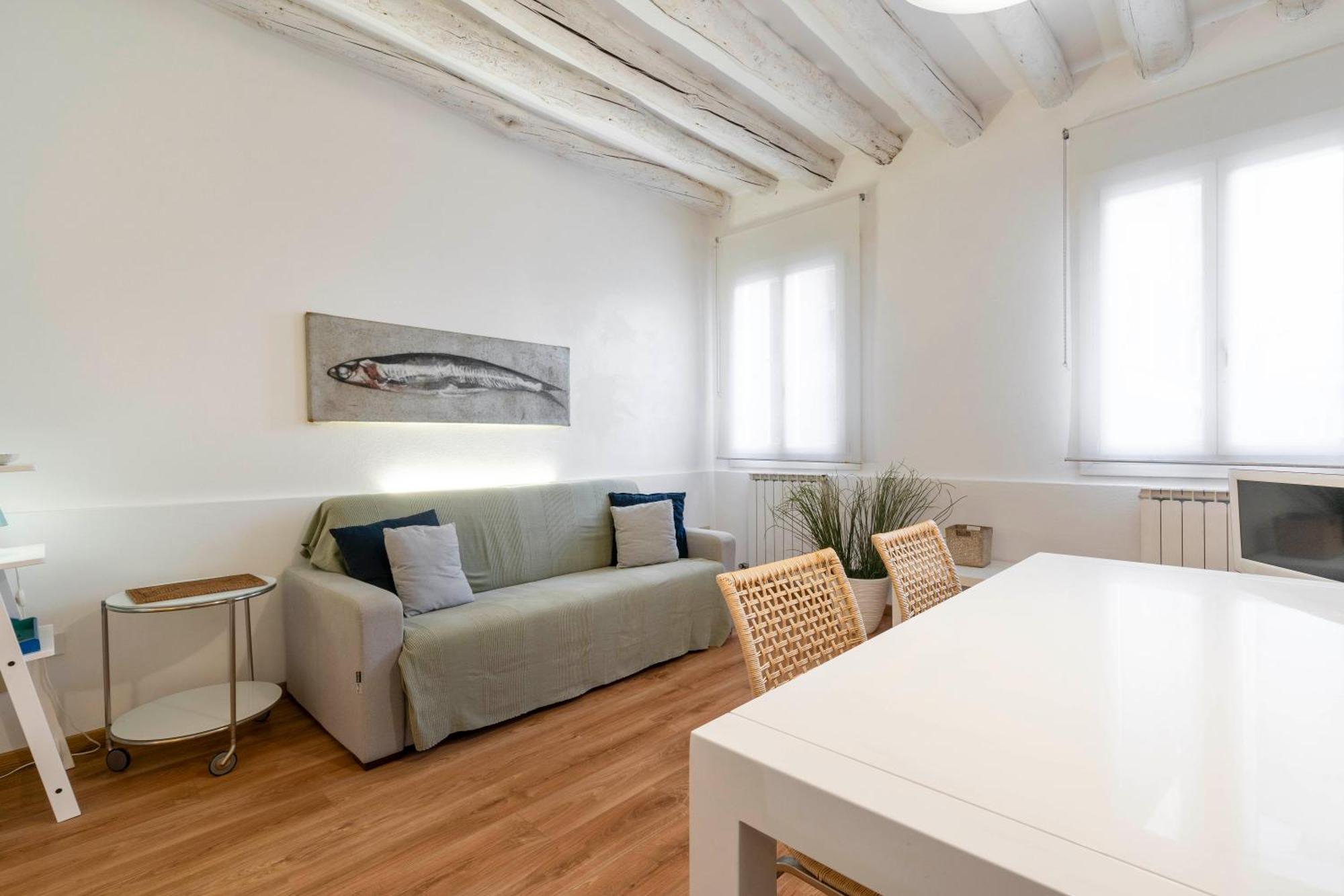 True Venice Apartment Buitenkant foto