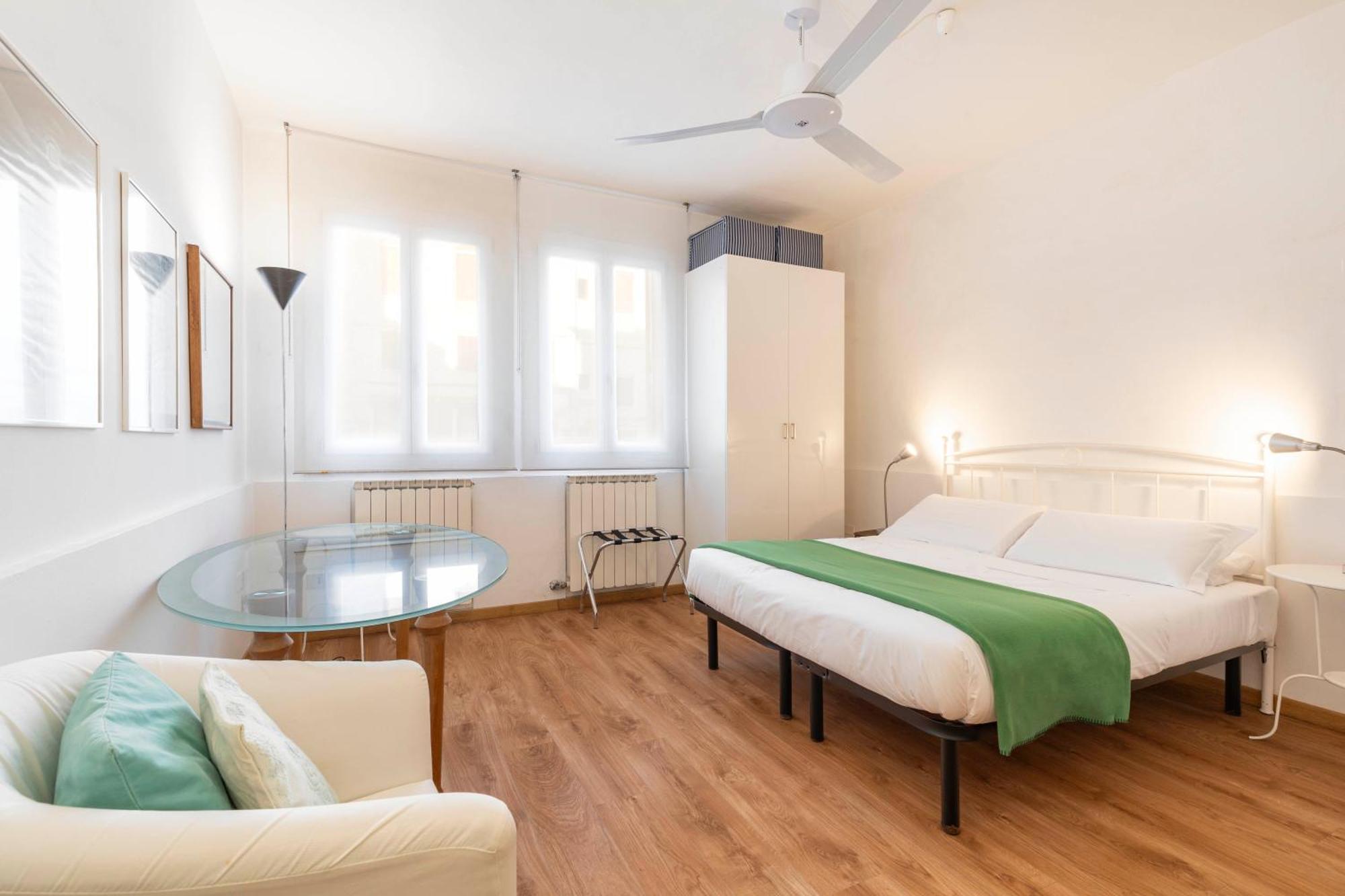 True Venice Apartment Buitenkant foto