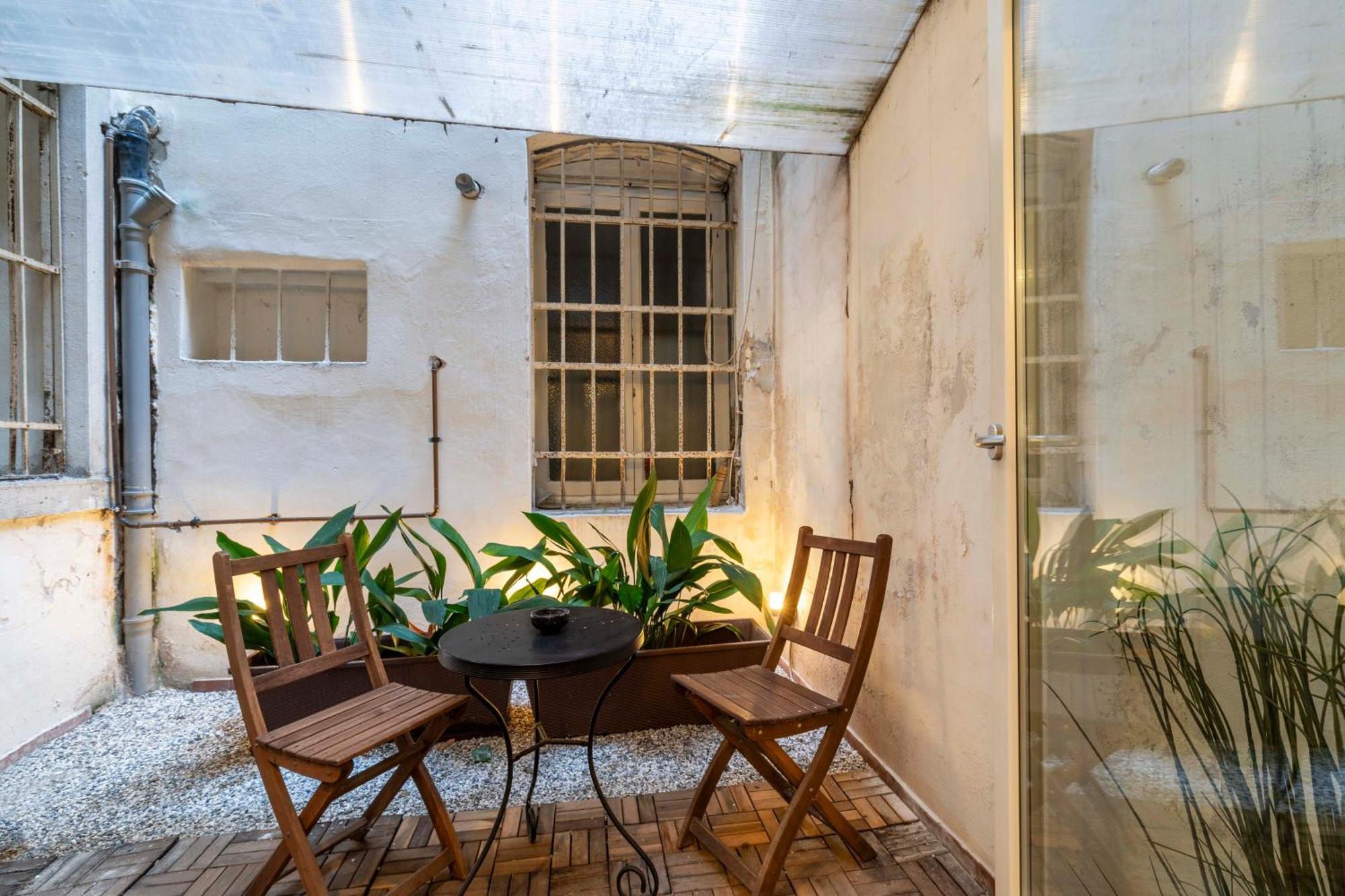 True Venice Apartment Buitenkant foto