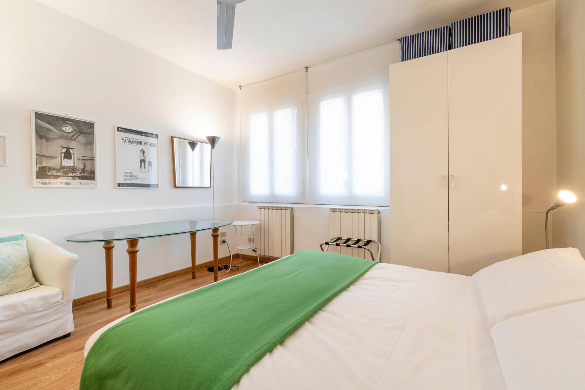 True Venice Apartment Buitenkant foto