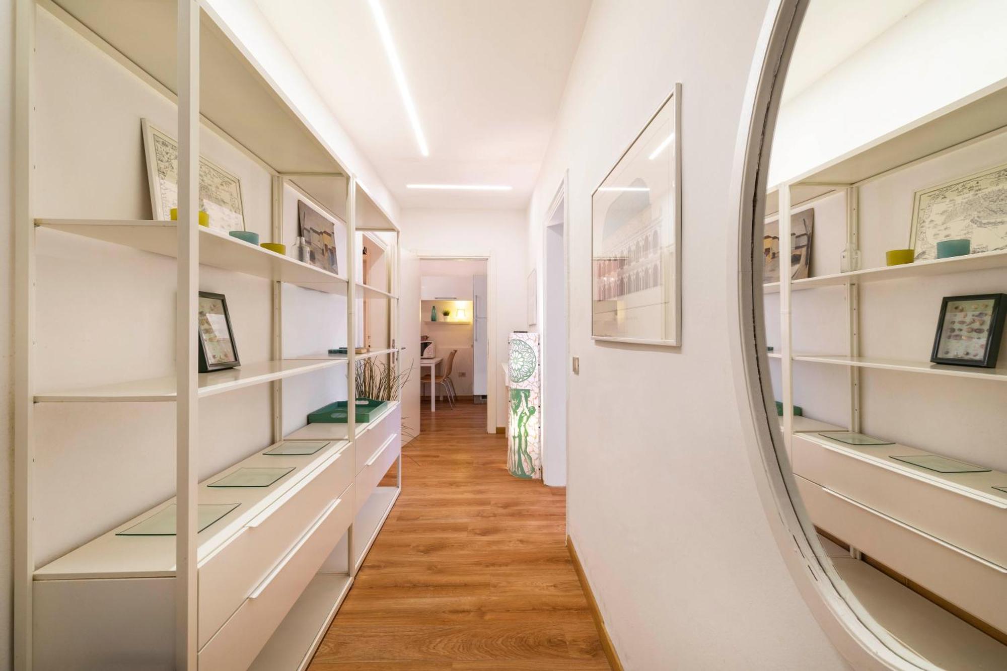 True Venice Apartment Buitenkant foto