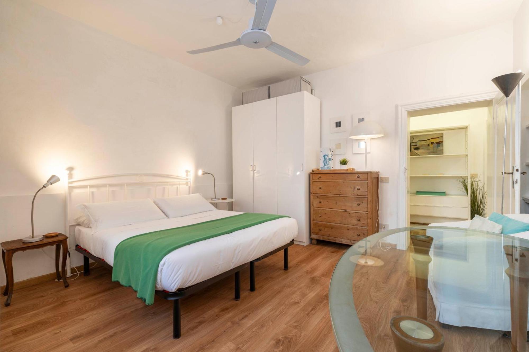 True Venice Apartment Buitenkant foto